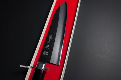 Japanese Santoku Knife | VG10 Steel | Made in Japan