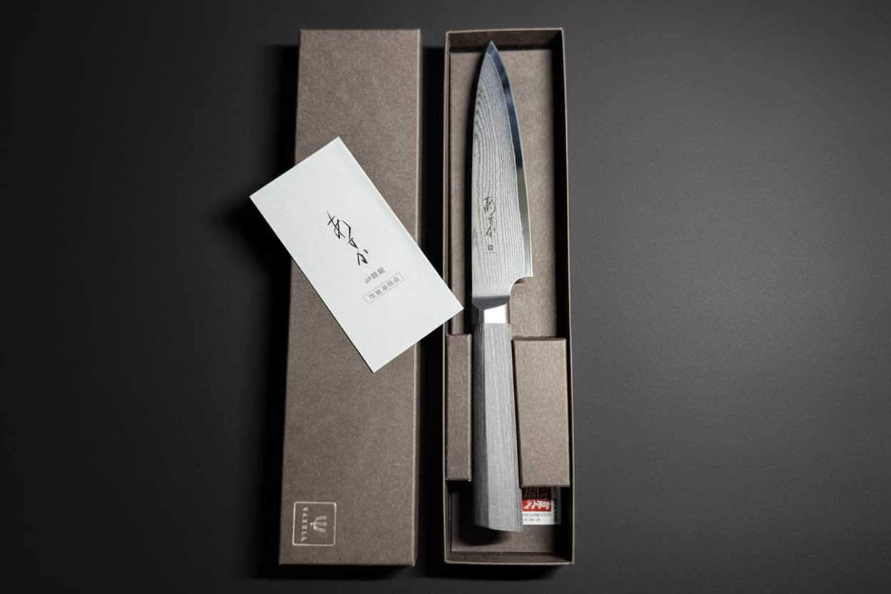 Japanese Petty Knife | VG10 Steel | Made in Japan