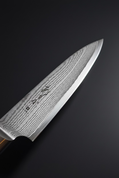 Japanese Petty Knife | VG10 Steel | Made in Japan