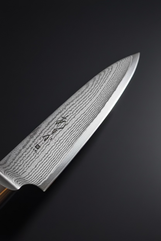 Japanese Petty Knife | VG10 Steel | Made in Japan